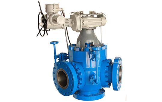 ValvTechnologies Valve, Coking Switch